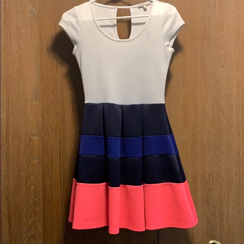 Charlotte Russe dress